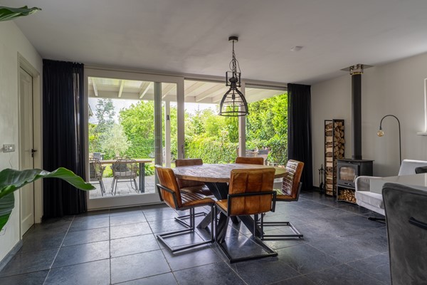 Medium property photo - Burgemeester van der Schansstraat 49, 4281 LH Andel